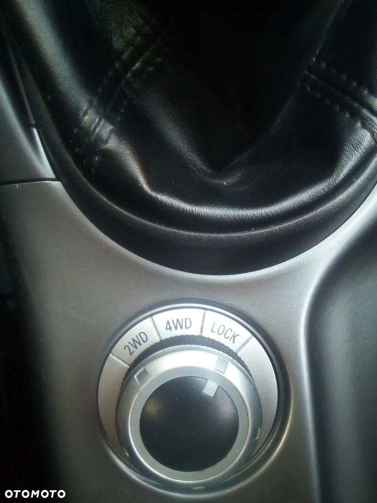 Mitsubishi Outlander 2.0 DID Instyle - 13