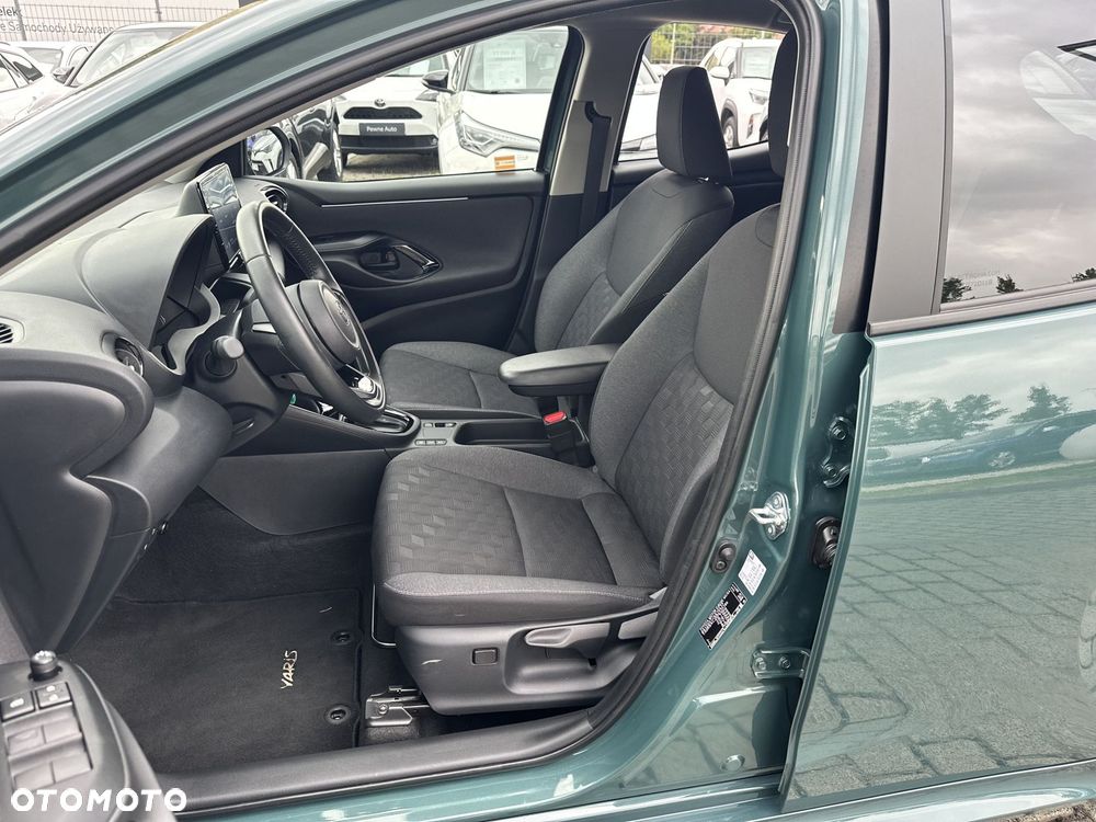 Toyota Yaris Hybrid 1.5 Style - 20
