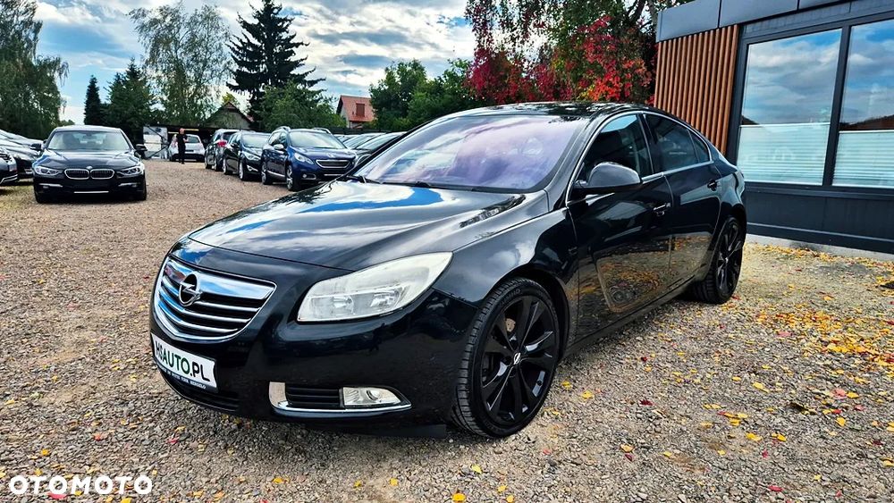 Opel Insignia - 26