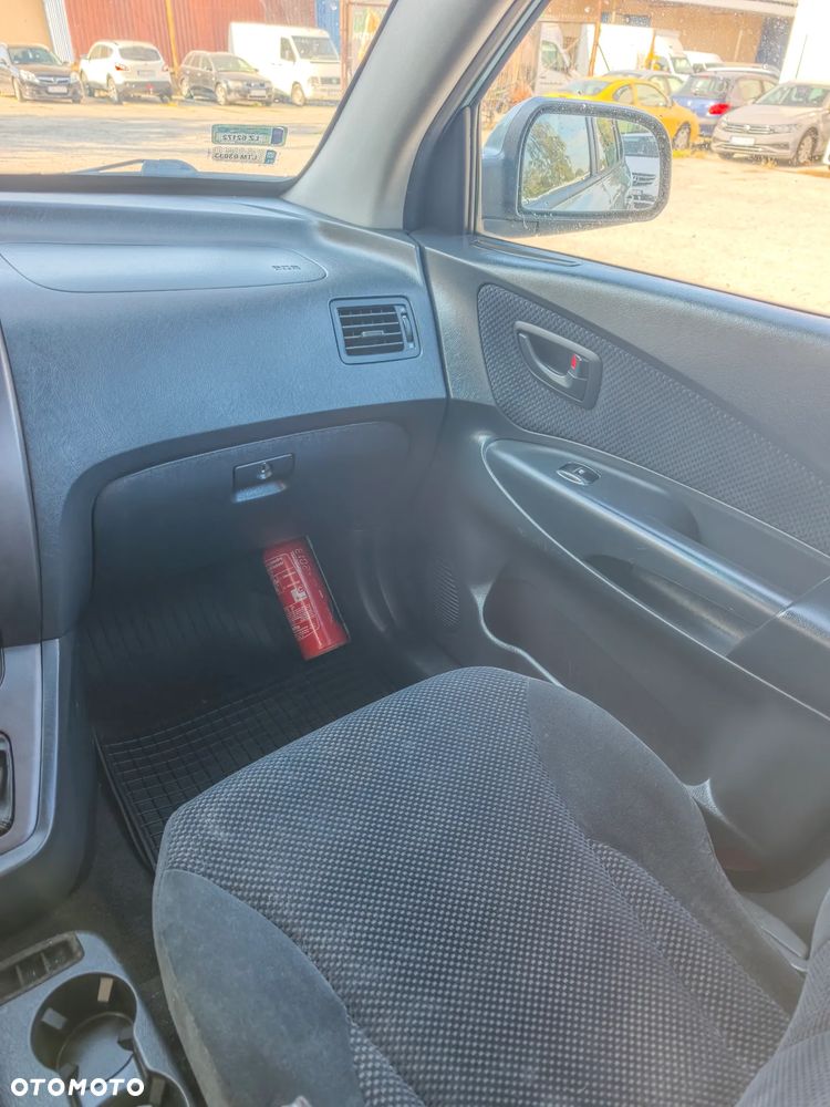 Hyundai Tucson - 23