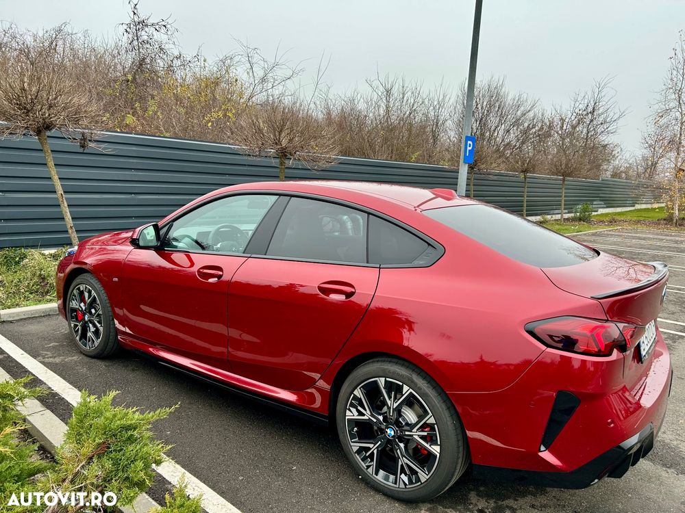 BMW Seria 2 220 AT MHEV - 4