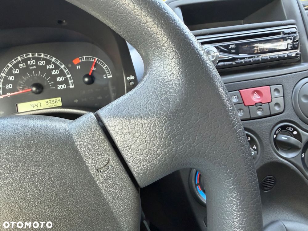 Fiat Panda 1.1 Happy - 20