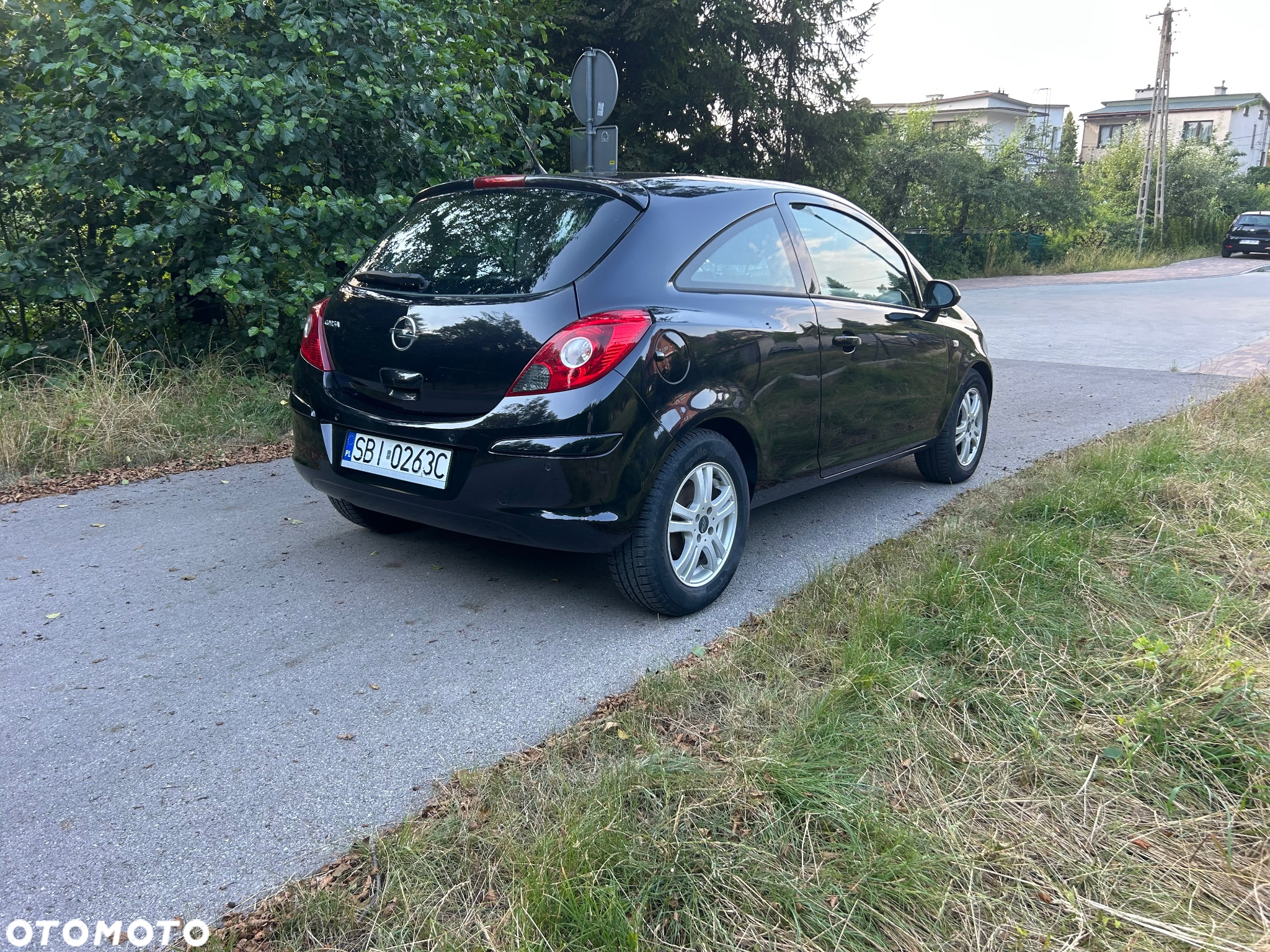 Opel Corsa 1.4 16V Edition - 5