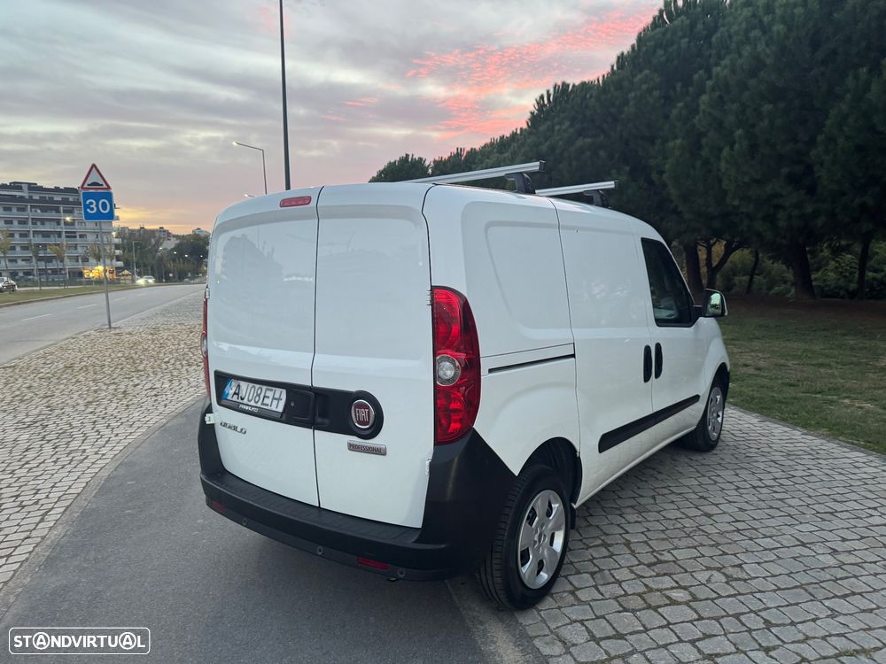 Fiat Doblo - 31
