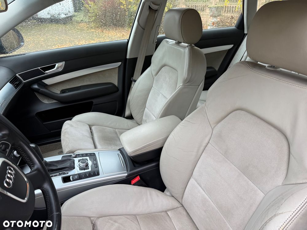 Audi A6 Allroad 3.0 TDI DPF tiptronic - 22