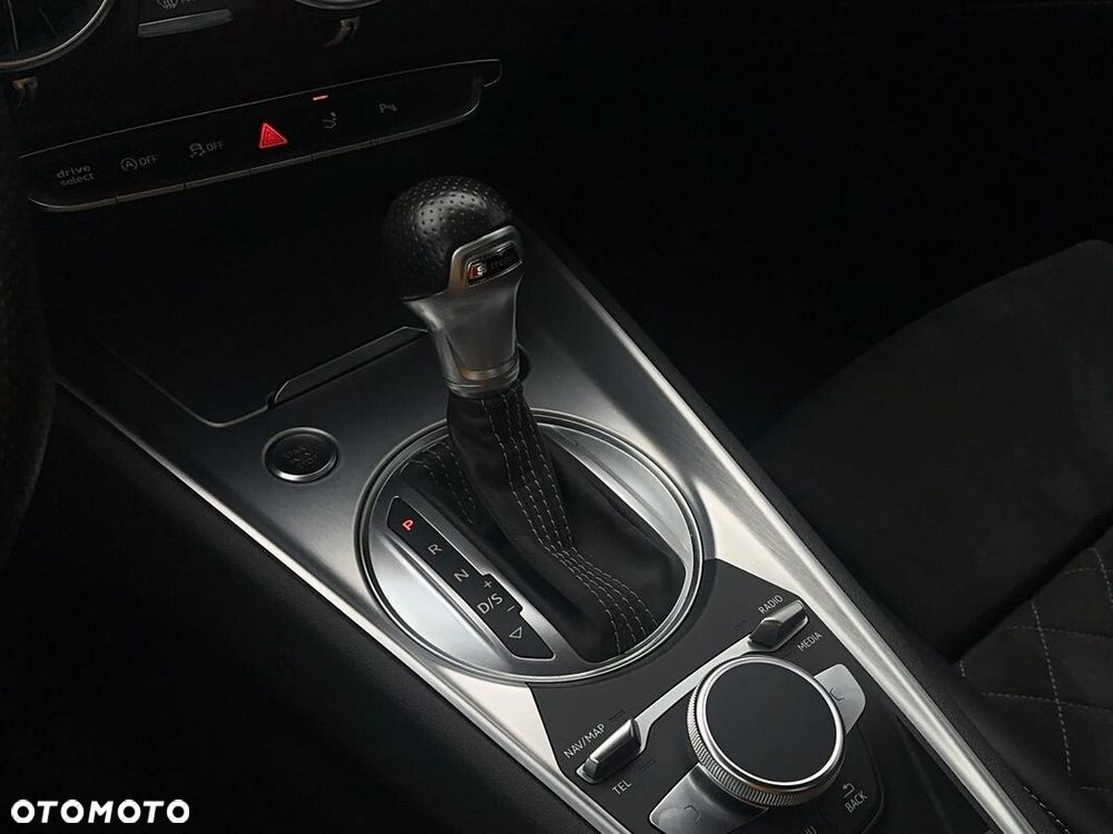 Audi TT Coupé 45 TFSI Quattro S tronic - 25