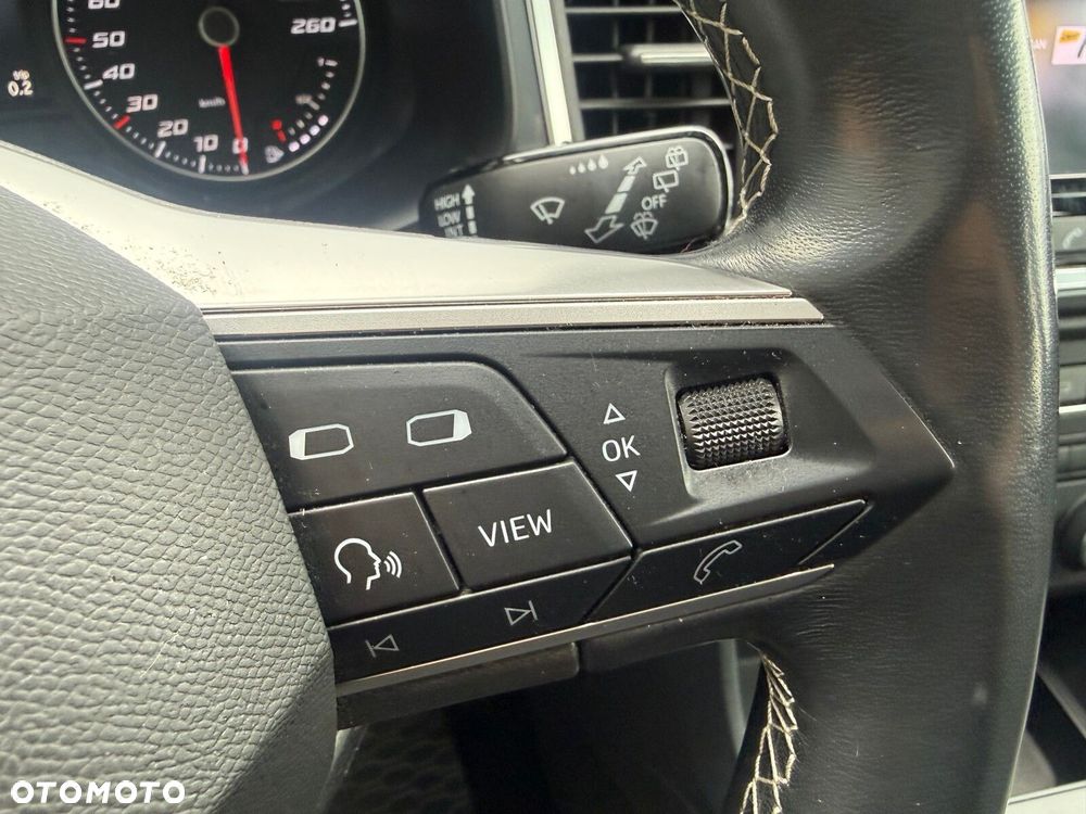 Seat Ateca - 23