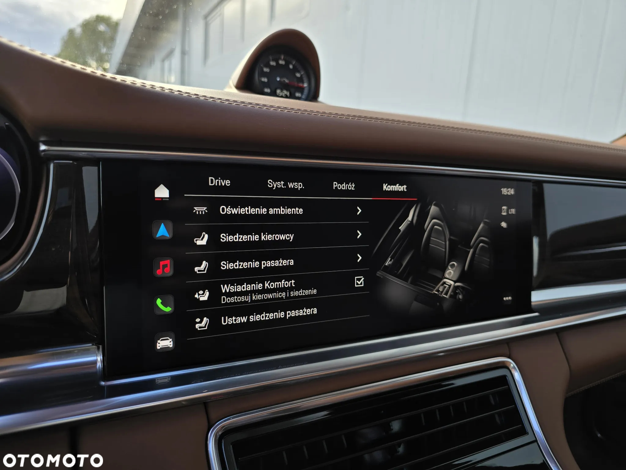 Porsche Panamera 4 Platinum Edition - 27
