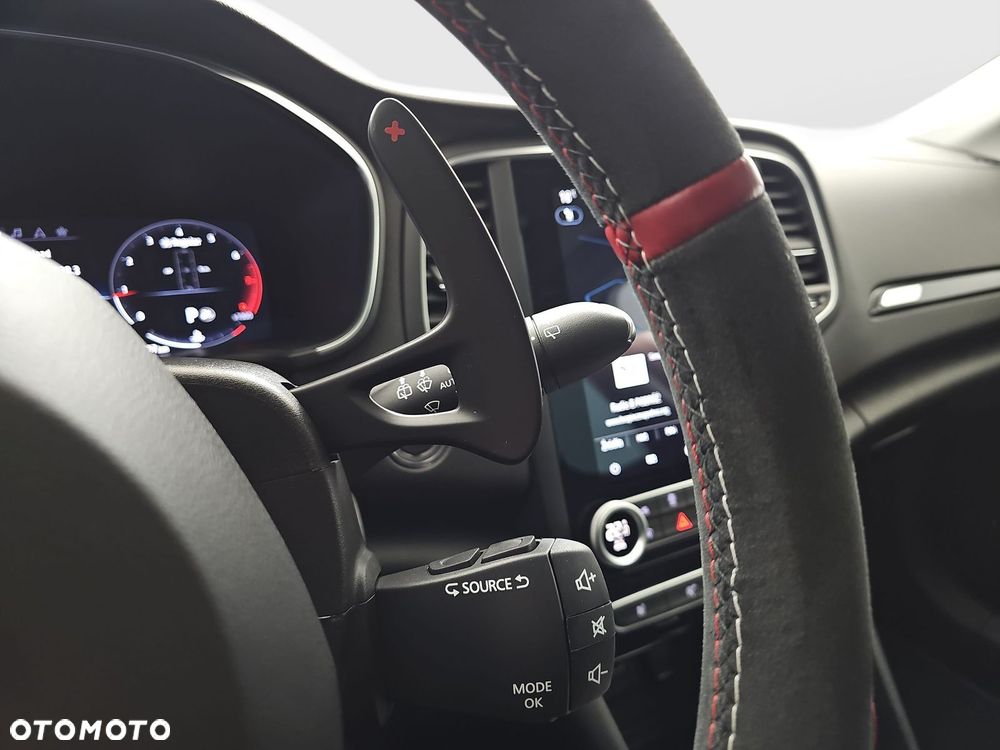 Renault Megane 1.8 TCe FAP R.S Trophy EDC - 20