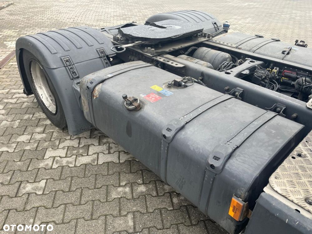 Scania R 500 A4x2EB MEGA - 12