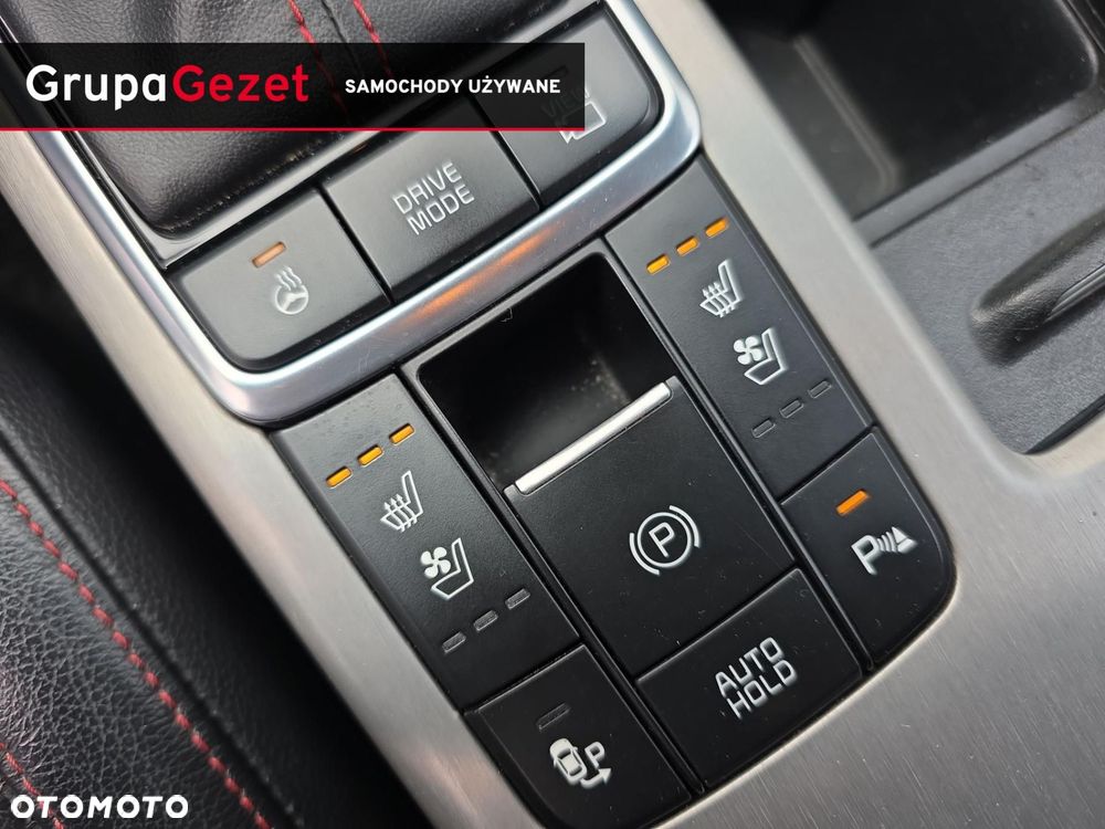 Kia Optima 2.0 T-GDI GT - 27