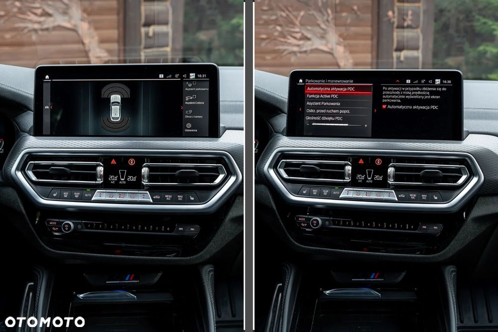 BMW X4 M Competition - 31