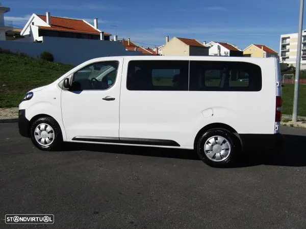 Citroën Spacetourer XL 1.5 BlueHDi 120 Business - 24