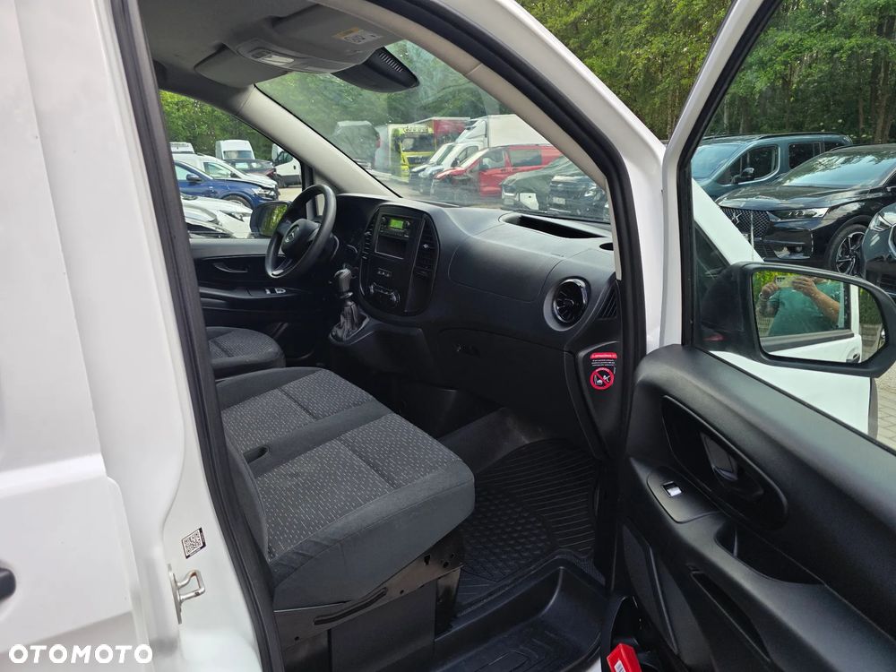 Mercedes-Benz Vito L2H1 - 14