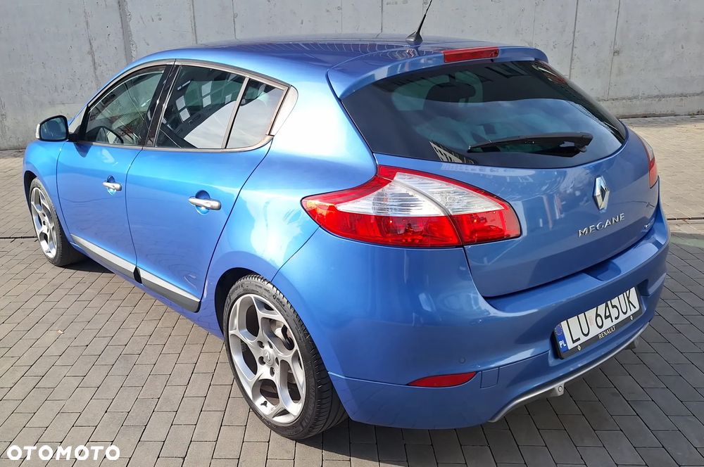 Renault Megane - 3