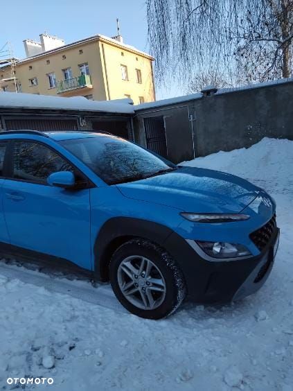 Hyundai Kona 1.0 T-GDI Comfort - 2