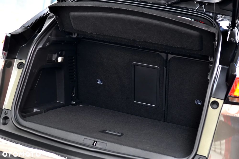 Peugeot 3008 1.2 PureTech GT S&S - 13