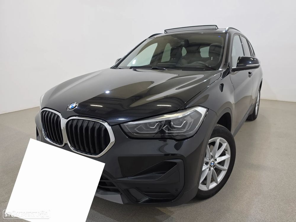 BMW X1 - 17