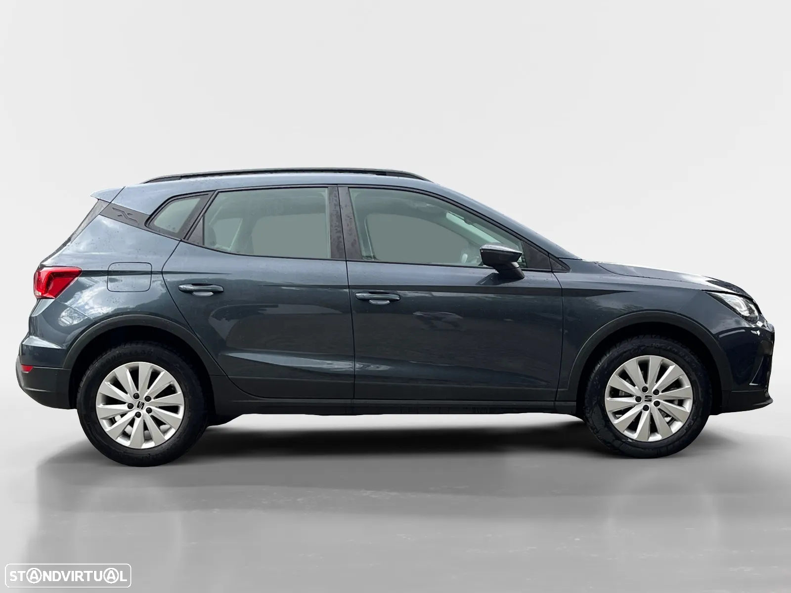 SEAT Arona 1.0 TSI Style - 7