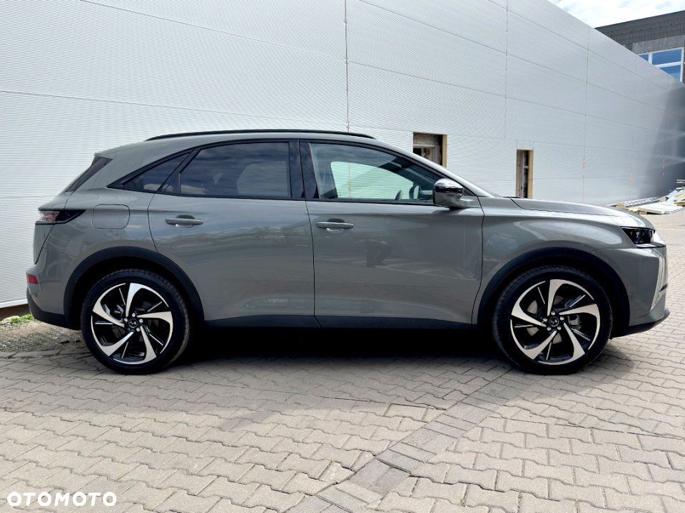 DS Automobiles DS 7 Crossback - 18