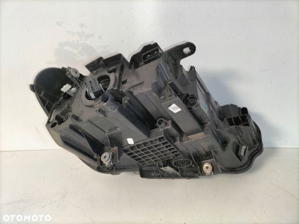 lampa przednia reflektor lewa bmw x1 f48 lci lift 19- full led - 7