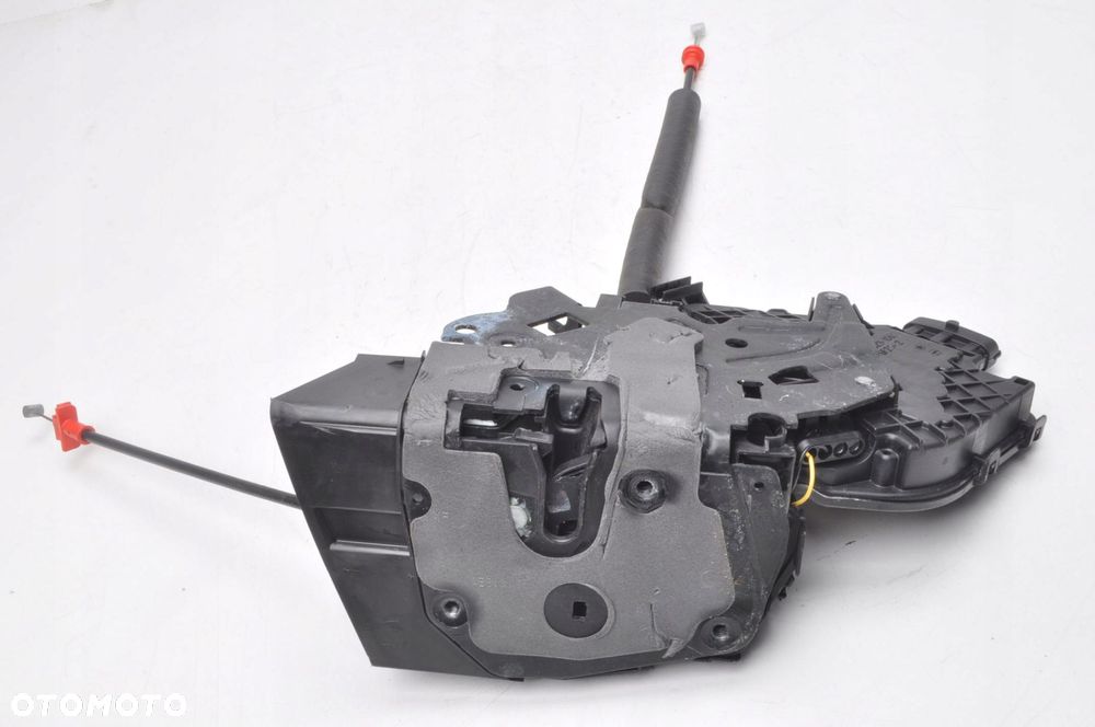 LAND ROVER DISCOVERY L550 LIFT ZAMEK DRZWI LEWY TYŁ LK72-24995-AA - 5