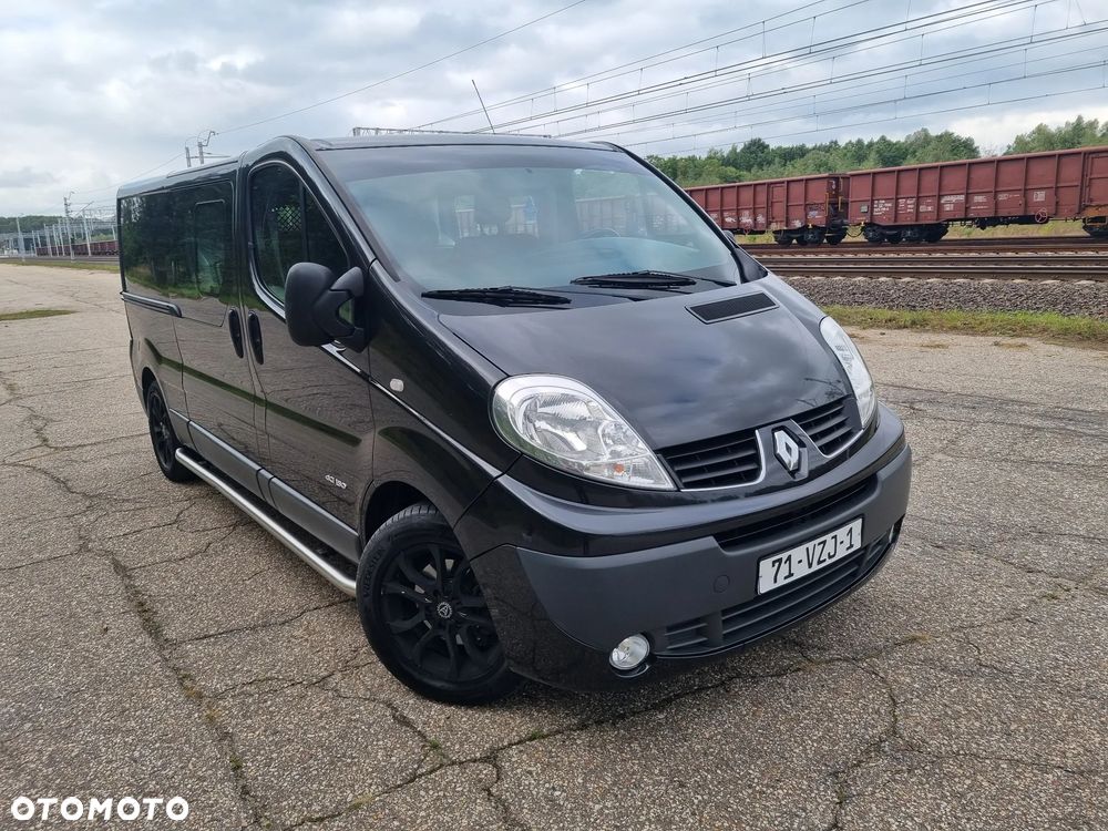 Renault Trafic - 20