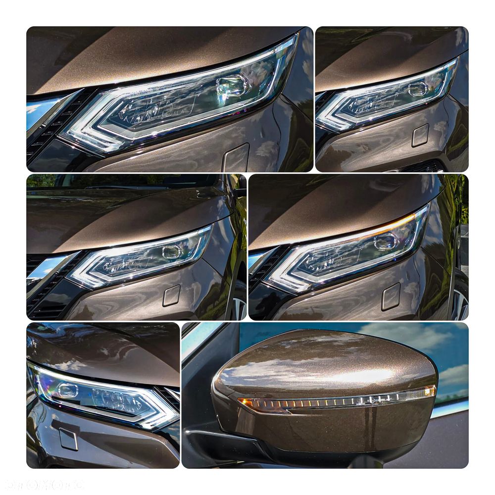 Nissan Qashqai 1.6 DIG-T Tekna+ - 15