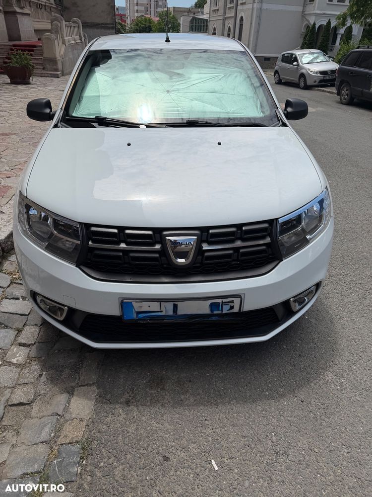 Dacia Logan 0.9 TCe Ambiance - 1