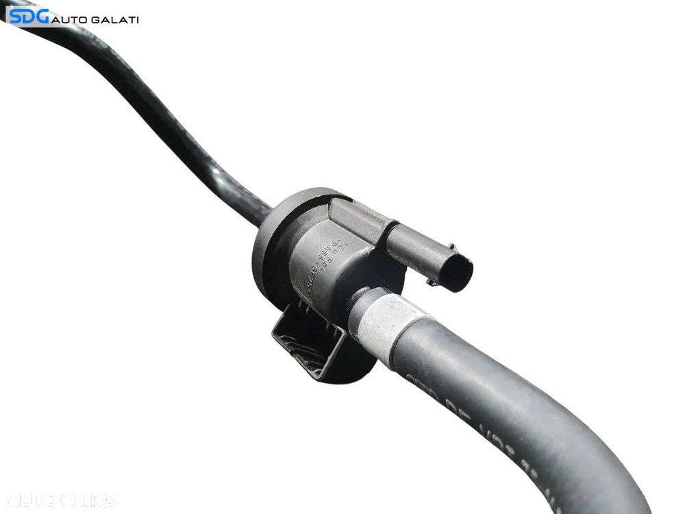 Supapa Presiune Combustibil cu Conducte Volkswagen Passat B7 1.8 TSI 2010 - 2015 Cod 06H906517B 0280142459 [N2759] - 6