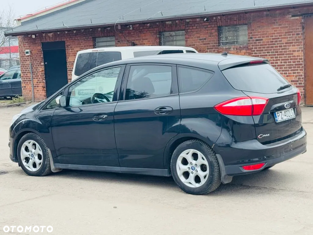 Ford C-MAX - 4