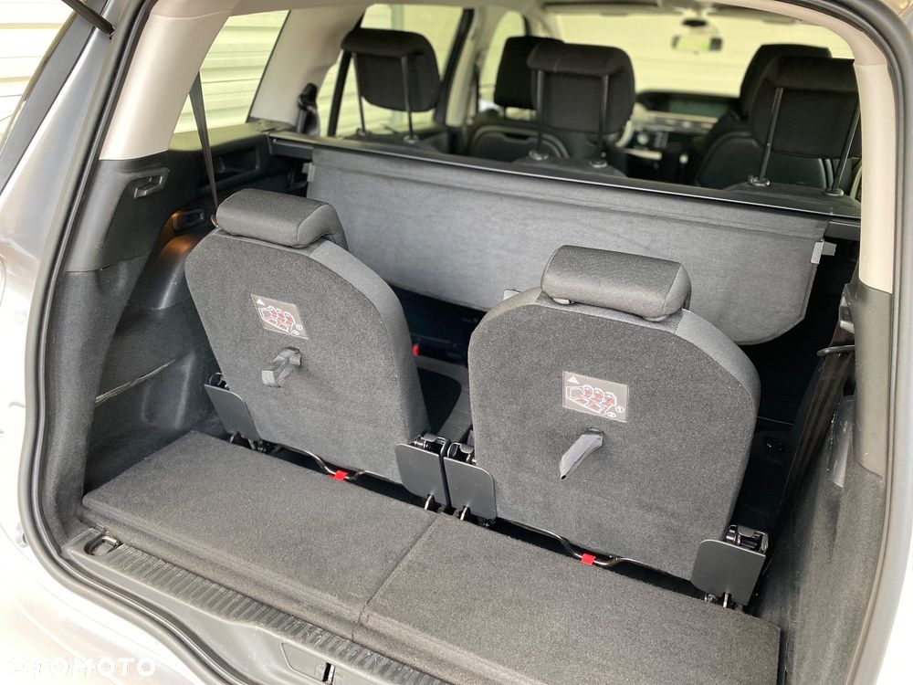 Citroën C4 Grand Picasso 2.0 BlueHDi Intensive - 33