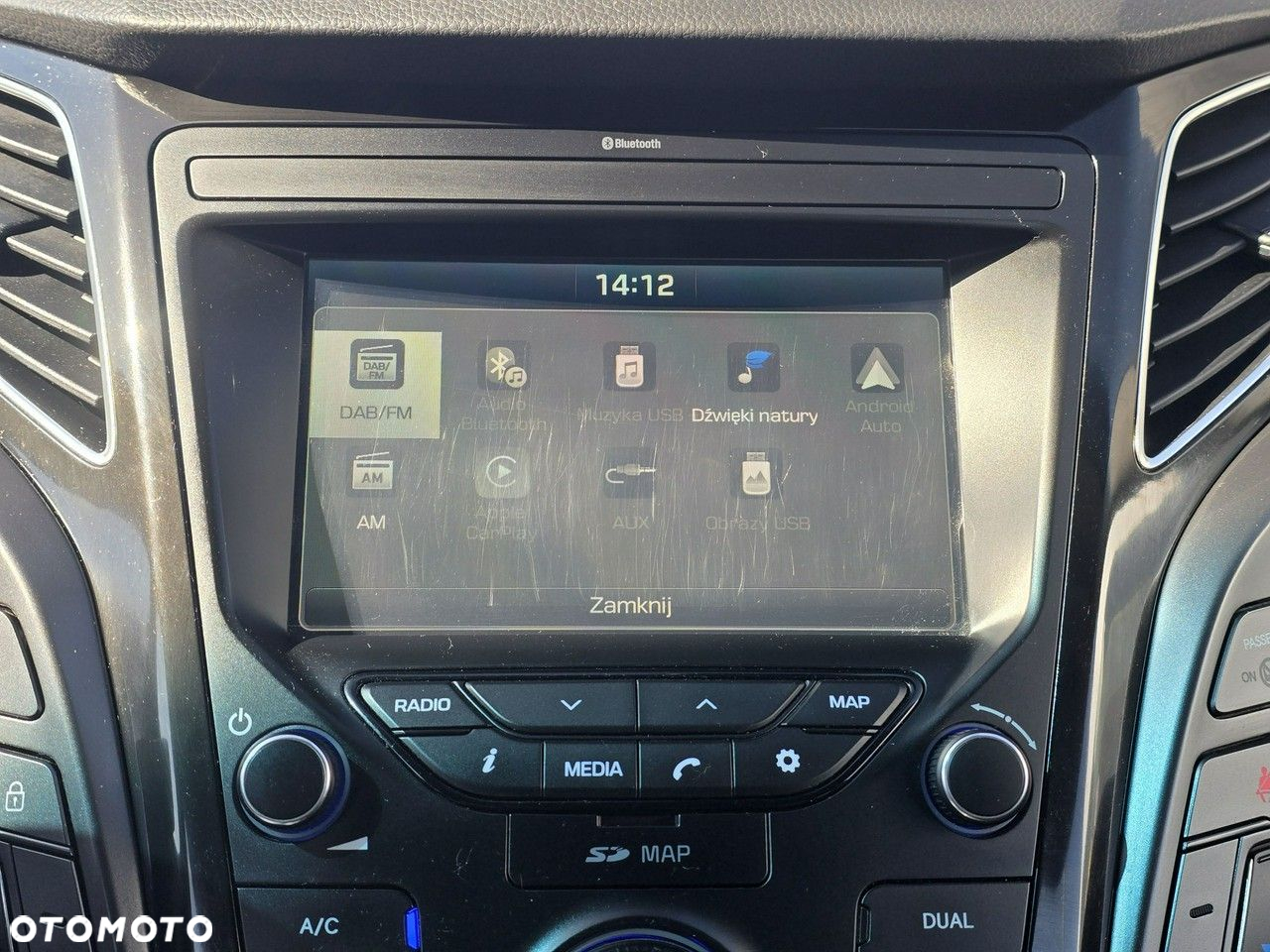 Hyundai i40 - 10