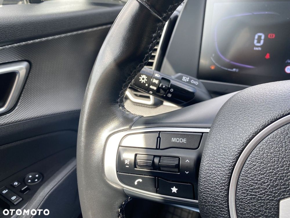 Kia Sportage - 19