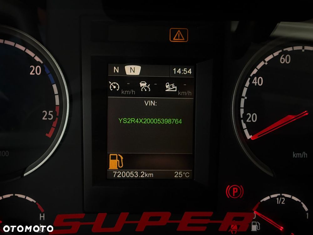 Scania R450 - 34