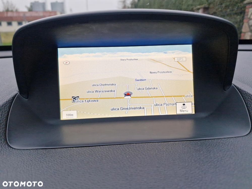 Opel Mokka 1.4 Turbo ecoFLEX Start/Stop Color Innovation - 33