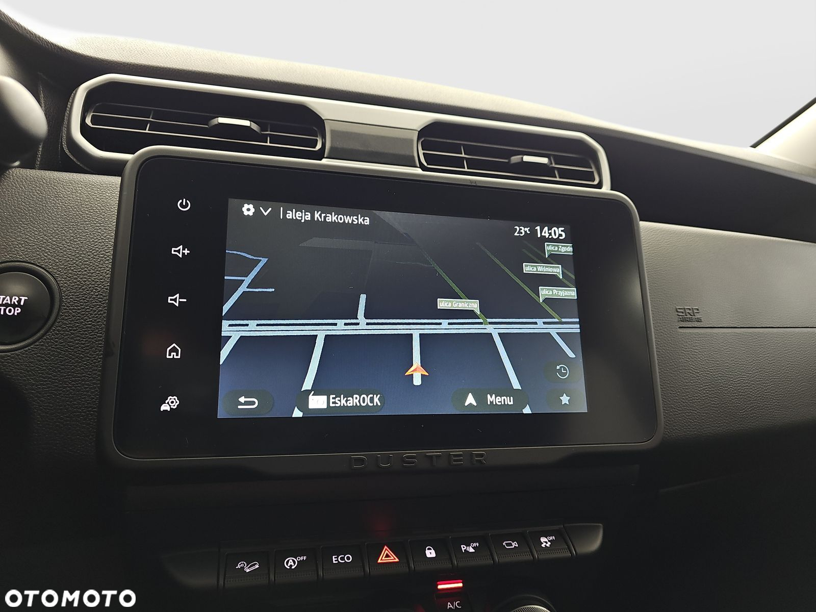 Dacia Duster 1.3 TCe Journey 4WD - 22