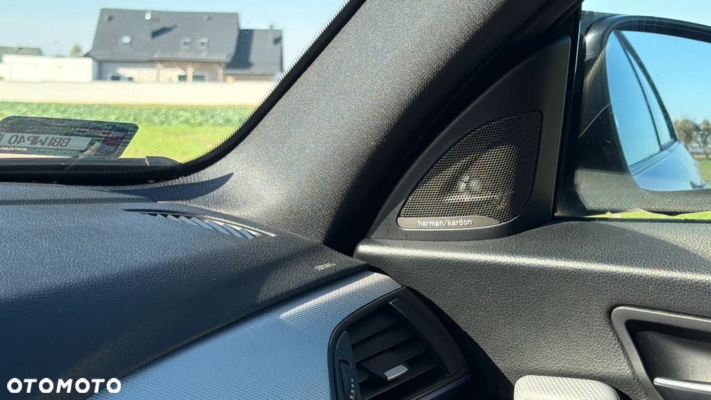 BMW Seria 2 218d M Sport - 15