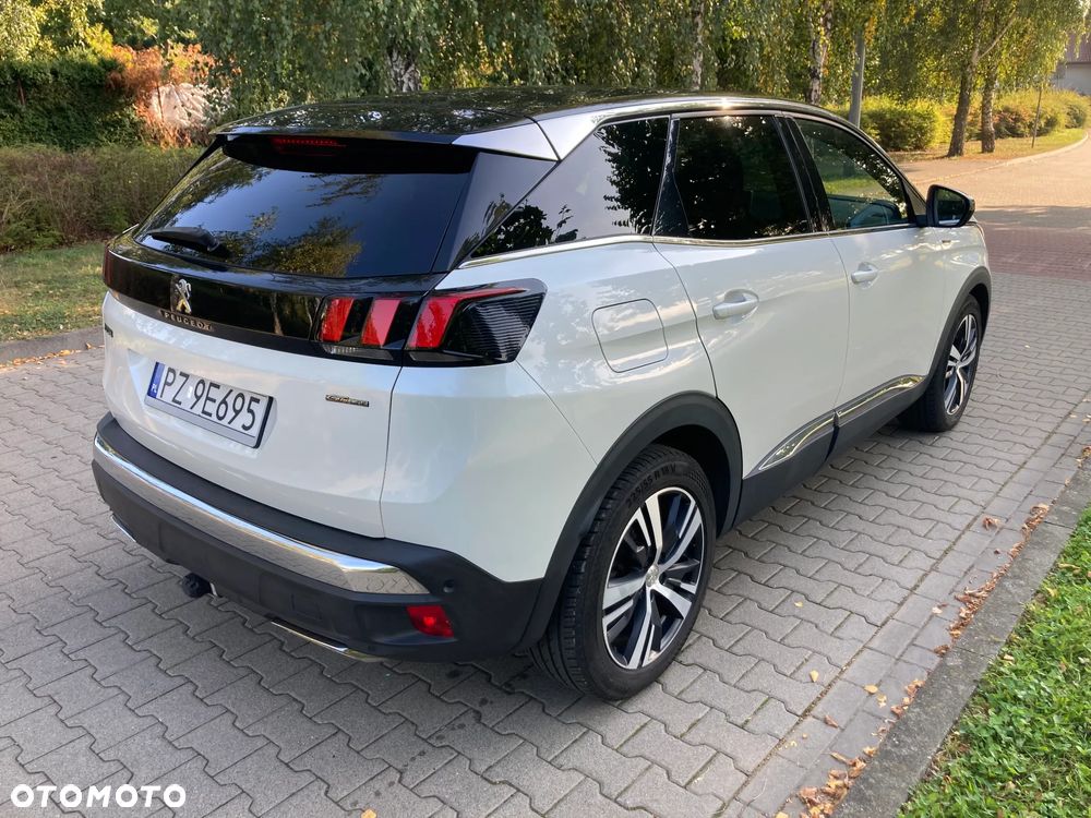 Peugeot 3008 - 5