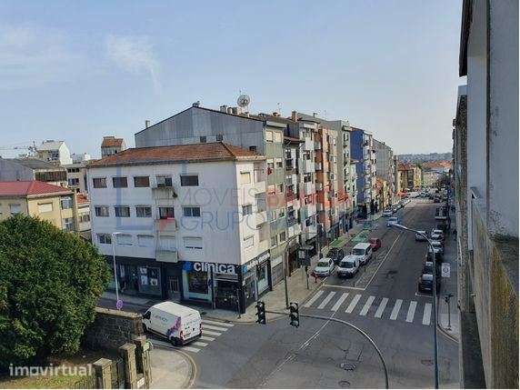 Apartamento T2 +1  - Cedofeita, Porto - Grande imagem: 2/22