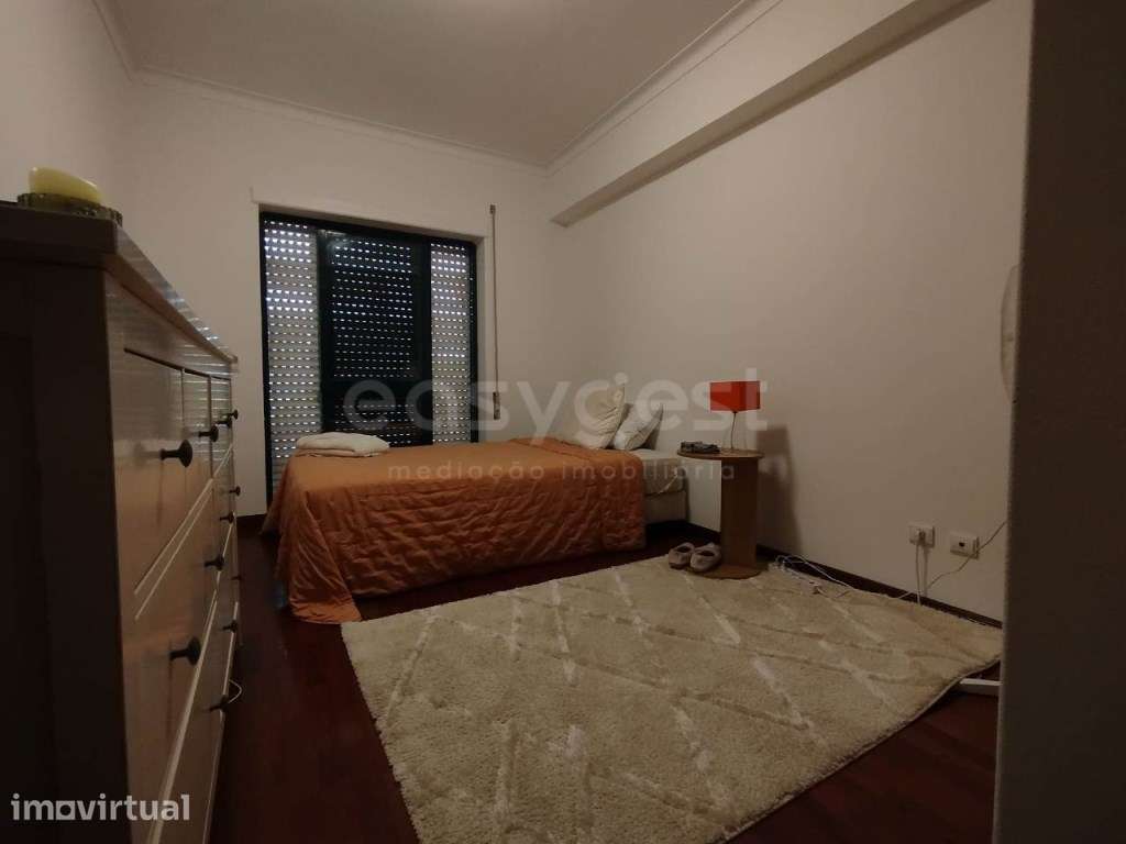 Solum - Apartamento T2 sitaudo na Rua Miguel Torga, em Coimbra - Grande imagem: 5/12