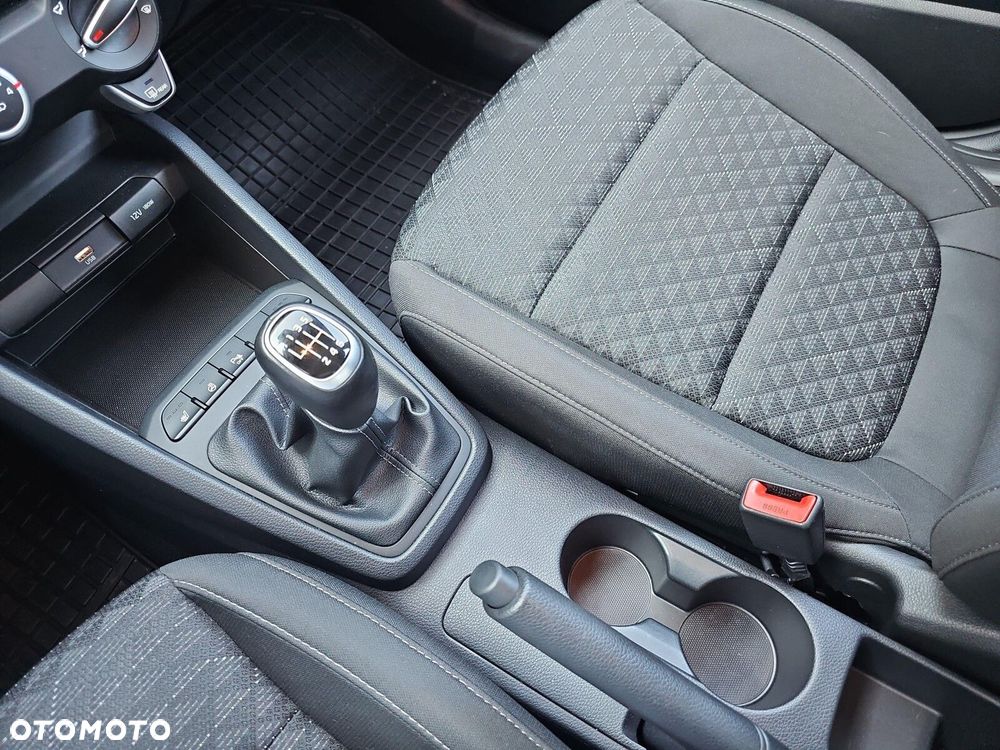 Kia Rio 1.0 T-GDI M - 20
