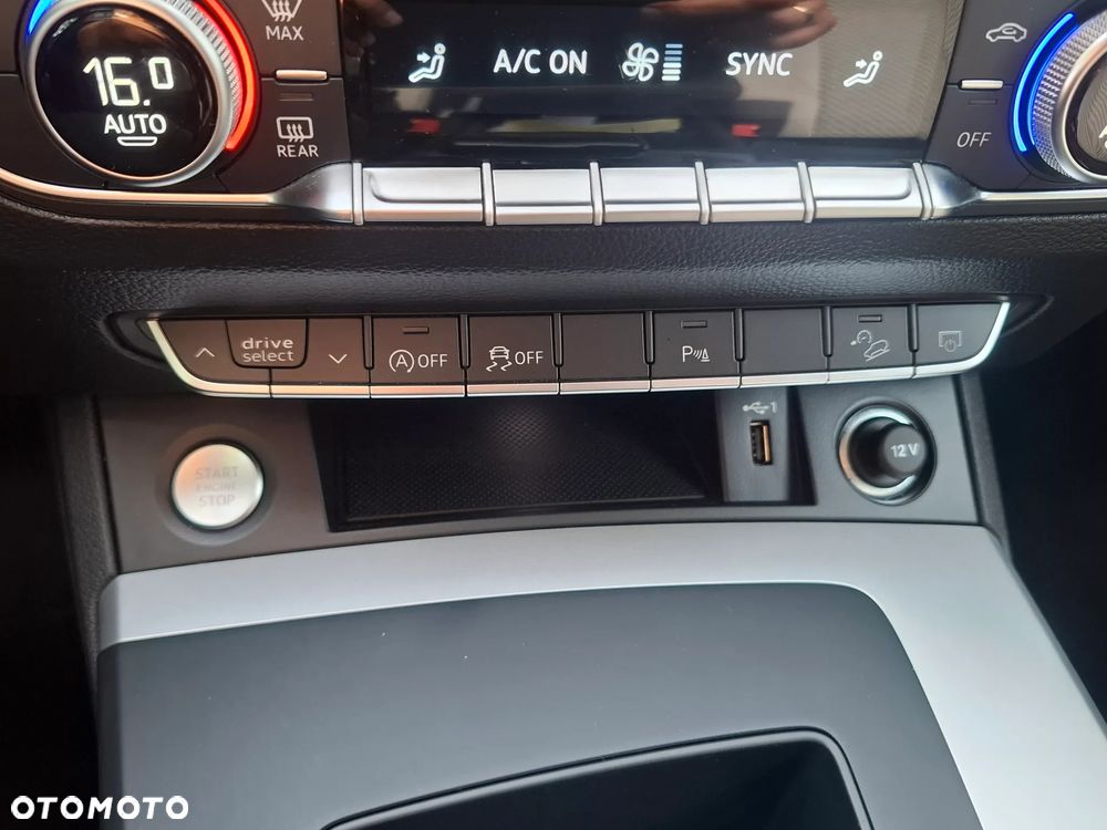 Audi Q5 40 TDI quattro S tronic sport - 19