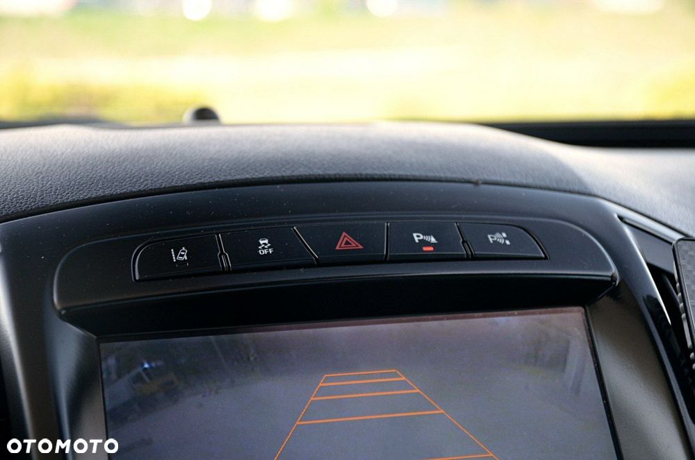 Opel Insignia - 28