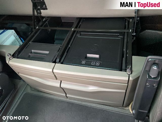 MAN TGX 18.470 Serwisowany, - 12