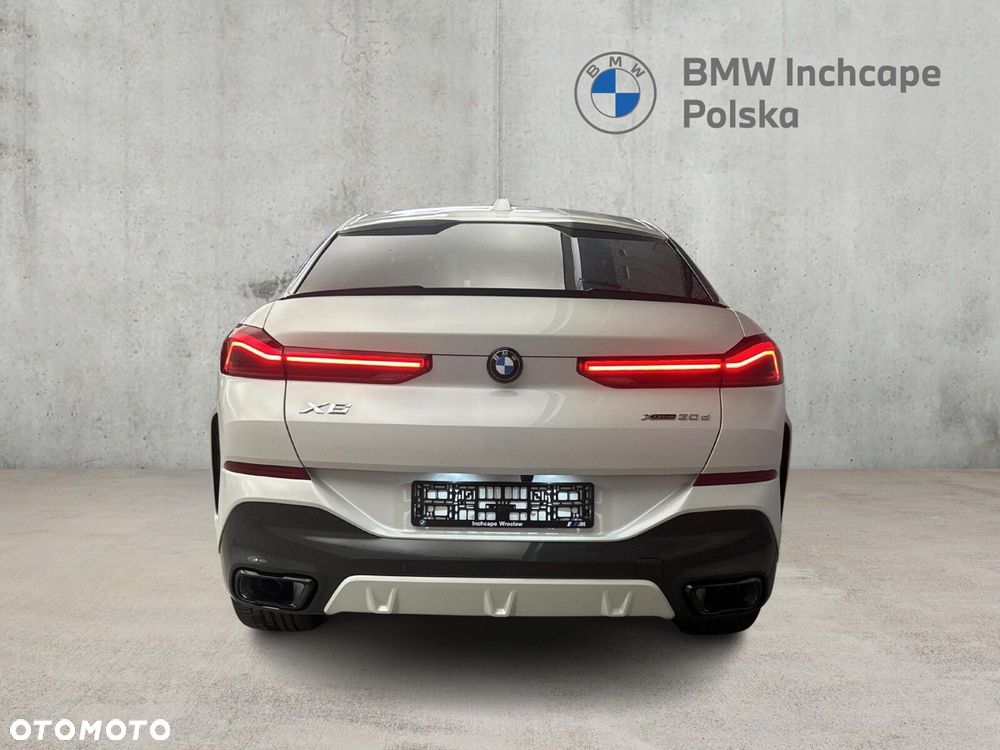 BMW X6 - 4