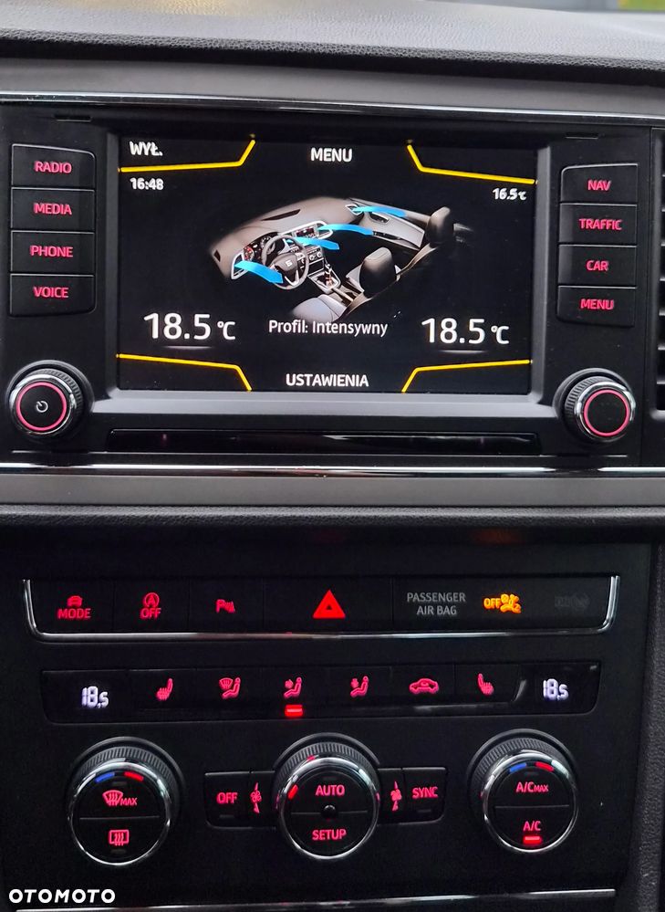Seat Leon - 13