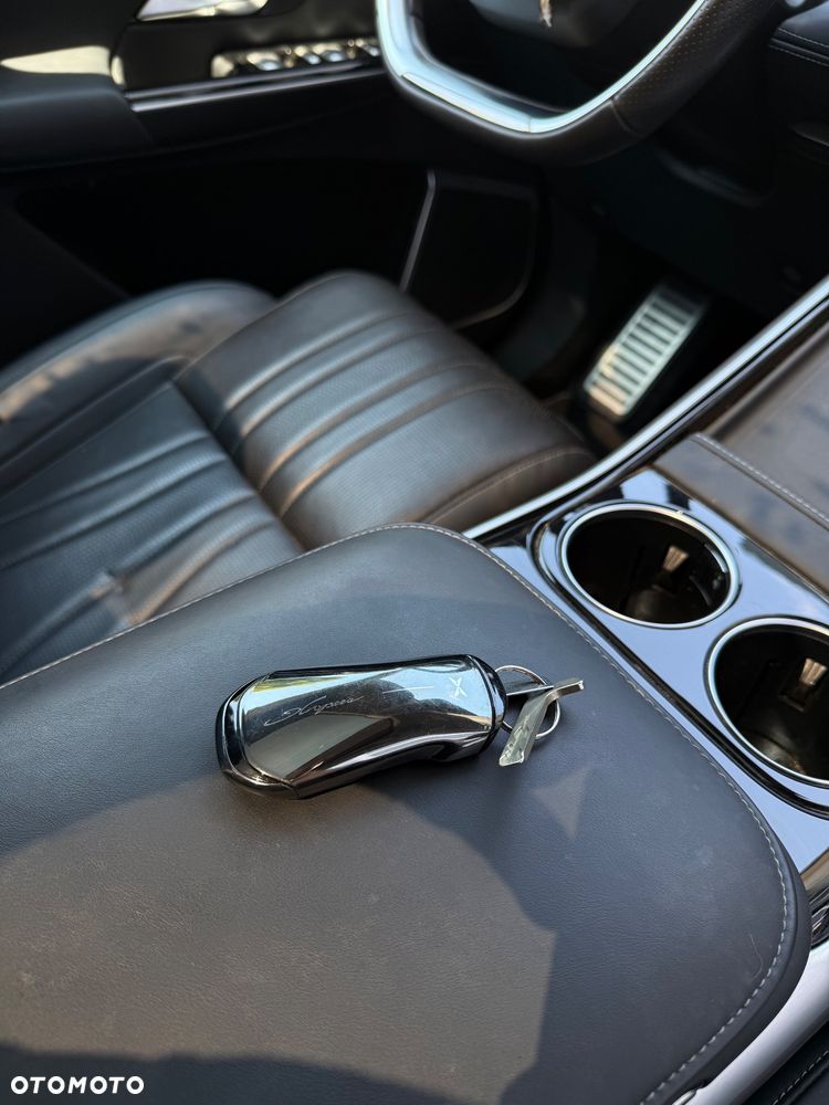 XPeng G9 AWD Performance - 4