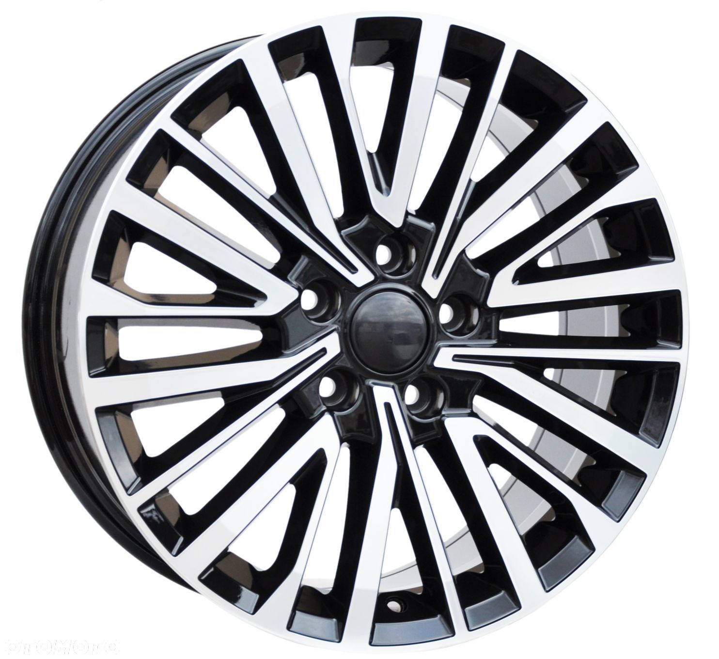1515 FELGI 20 5x120 VW TRANSPORTER T5 T6.1 AMAROK - 1
