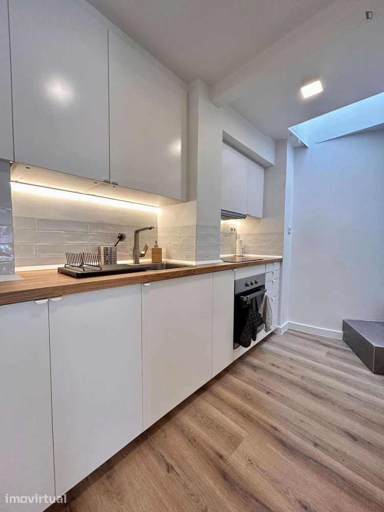 Casa com 1 quartos - localizado em Ajuda Lisbon - Grande imagem: 3/35